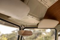 1966 Volkswagen Type 2 Transporter Riviera Camper for sale