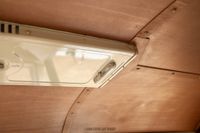 1966 Volkswagen Type 2 Transporter Riviera Camper for sale