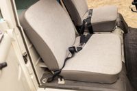 1966 Volkswagen Type 2 Transporter Riviera Camper for sale