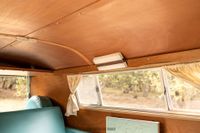1966 Volkswagen Type 2 Transporter Riviera Camper for sale