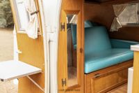 1966 Volkswagen Type 2 Transporter Riviera Camper for sale