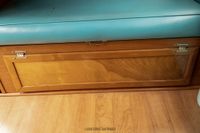 1966 Volkswagen Type 2 Transporter Riviera Camper for sale