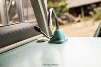 1966 Volkswagen Type 2 Transporter Riviera Camper for sale