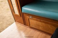 1966 Volkswagen Type 2 Transporter Riviera Camper for sale