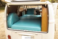1966 Volkswagen Type 2 Transporter Riviera Camper for sale