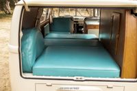 1966 Volkswagen Type 2 Transporter Riviera Camper for sale