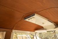 1966 Volkswagen Type 2 Transporter Riviera Camper for sale