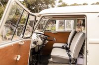1966 Volkswagen Type 2 Transporter Riviera Camper for sale