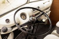 1966 Volkswagen Type 2 Transporter Riviera Camper for sale