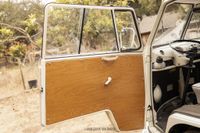 1966 Volkswagen Type 2 Transporter Riviera Camper for sale