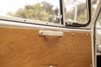 1966 Volkswagen Type 2 Transporter Riviera Camper for sale