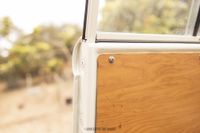 1966 Volkswagen Type 2 Transporter Riviera Camper for sale