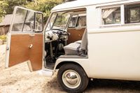 1966 Volkswagen Type 2 Transporter Riviera Camper for sale