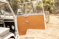 1966 Volkswagen Type 2 Transporter Riviera Camper for sale
