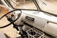 1966 Volkswagen Type 2 Transporter Riviera Camper for sale