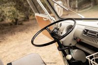 1966 Volkswagen Type 2 Transporter Riviera Camper for sale