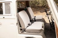 1966 Volkswagen Type 2 Transporter Riviera Camper for sale