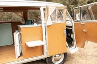1966 Volkswagen Type 2 Transporter Riviera Camper for sale