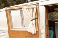 1966 Volkswagen Type 2 Transporter Riviera Camper for sale