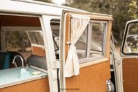 1966 Volkswagen Type 2 Transporter Riviera Camper for sale