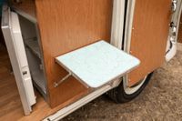 1966 Volkswagen Type 2 Transporter Riviera Camper for sale