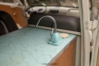 1966 Volkswagen Type 2 Transporter Riviera Camper for sale