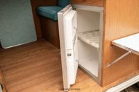 1966 Volkswagen Type 2 Transporter Riviera Camper for sale