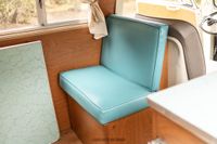 1966 Volkswagen Type 2 Transporter Riviera Camper for sale