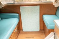 1966 Volkswagen Type 2 Transporter Riviera Camper for sale