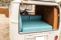 1966 Volkswagen Type 2 Transporter Riviera Camper for sale