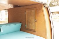 1966 Volkswagen Type 2 Transporter Riviera Camper for sale