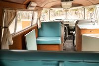 1966 Volkswagen Type 2 Transporter Riviera Camper for sale