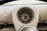 1966 Volkswagen Type 2 Transporter Riviera Camper for sale