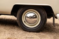 1966 Volkswagen Type 2 Transporter Riviera Camper for sale