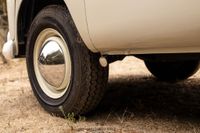 1966 Volkswagen Type 2 Transporter Riviera Camper for sale