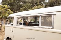 1966 Volkswagen Type 2 Transporter Riviera Camper for sale