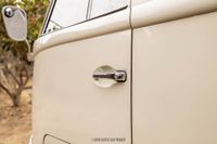 1966 Volkswagen Type 2 Transporter Riviera Camper for sale