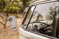 1966 Volkswagen Type 2 Transporter Riviera Camper for sale