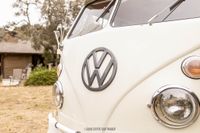 1966 Volkswagen Type 2 Transporter Riviera Camper for sale