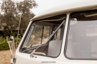 1966 Volkswagen Type 2 Transporter Riviera Camper for sale
