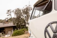 1966 Volkswagen Type 2 Transporter Riviera Camper for sale