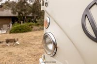 1966 Volkswagen Type 2 Transporter Riviera Camper for sale