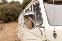 1966 Volkswagen Type 2 Transporter Riviera Camper for sale