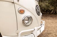 1966 Volkswagen Type 2 Transporter Riviera Camper for sale