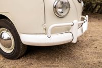 1966 Volkswagen Type 2 Transporter Riviera Camper for sale