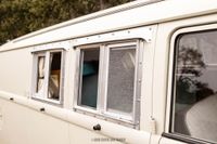1966 Volkswagen Type 2 Transporter Riviera Camper for sale