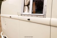 1966 Volkswagen Type 2 Transporter Riviera Camper for sale