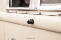 1966 Volkswagen Type 2 Transporter Riviera Camper for sale