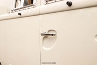1966 Volkswagen Type 2 Transporter Riviera Camper for sale