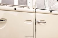 1966 Volkswagen Type 2 Transporter Riviera Camper for sale